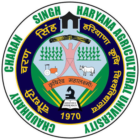 CCS HAU Official Logo